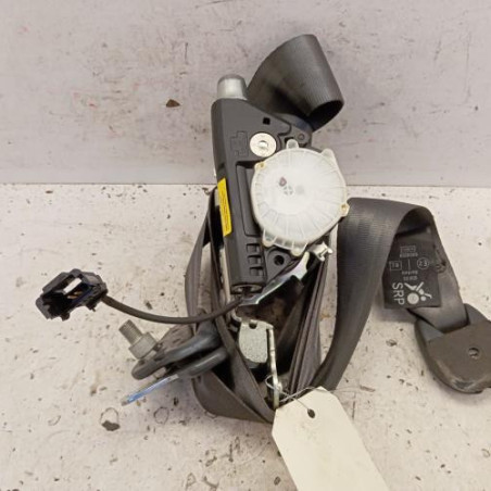Ceinture avant gauche RENAULT CLIO 3