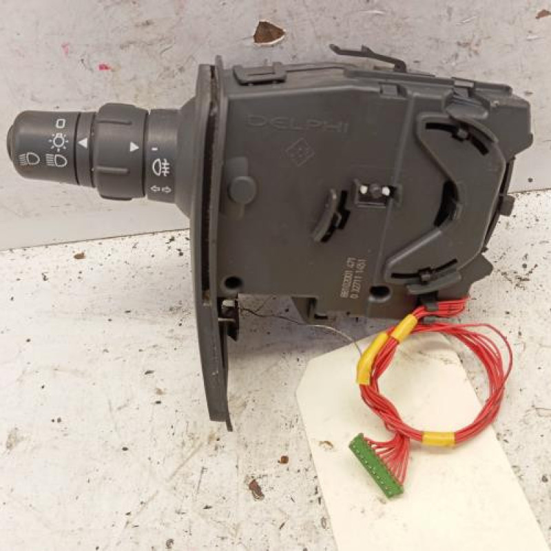 Commodo phare RENAULT CLIO 3 Commodo phare RENAULT CLIO 3