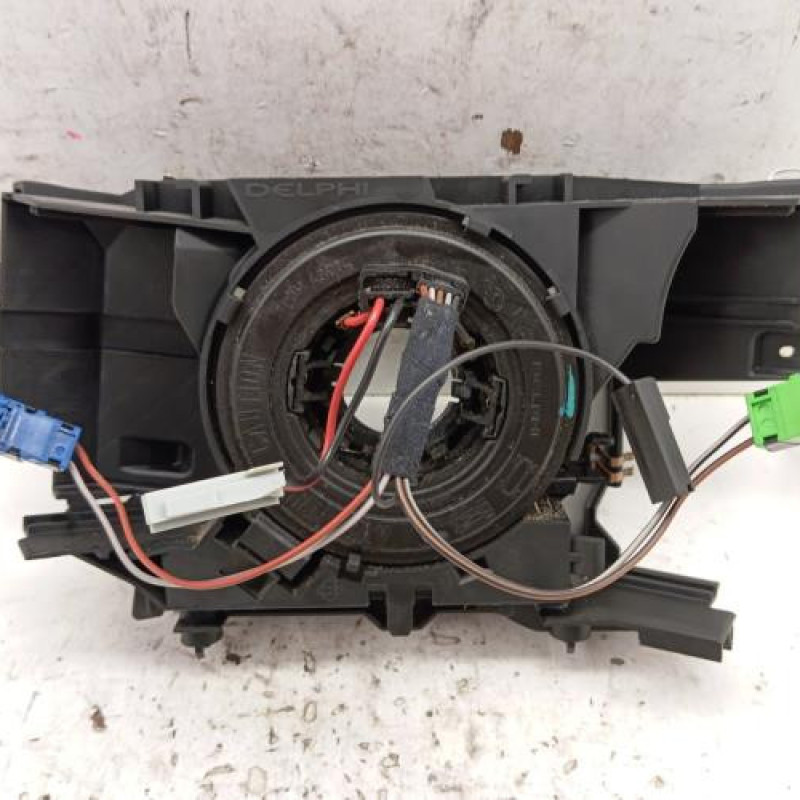 Contacteur tournant RENAULT CLIO 3