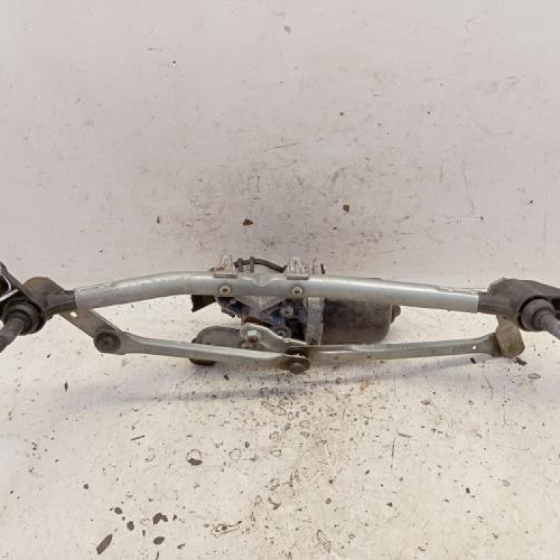 Moteur essuie glace avant RENAULT CLIO 3
