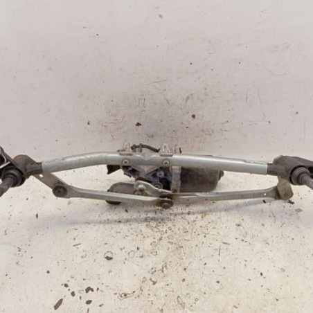 Moteur essuie glace avant RENAULT CLIO 3 Photo n°1