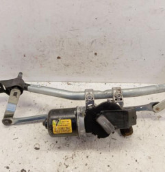 Moteur essuie glace avant RENAULT CLIO 3