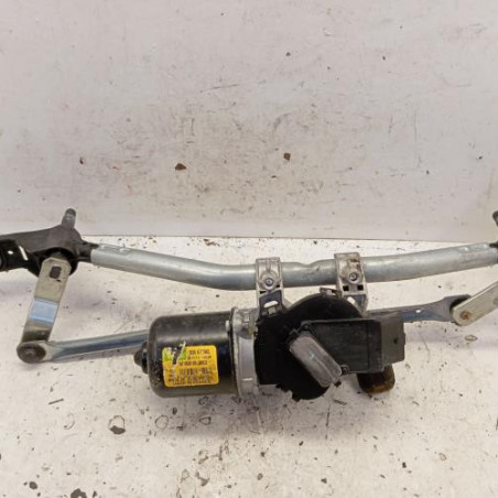 Moteur essuie glace avant RENAULT CLIO 3
