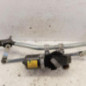 Moteur essuie glace avant RENAULT CLIO 3