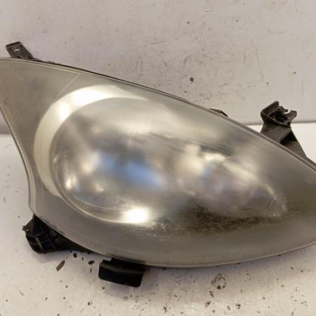 Optique avant principal droit (feux)(phare) TOYOTA AYGO 1 Photo n°1