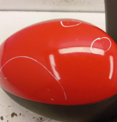 Retroviseur droit TOYOTA AYGO 1