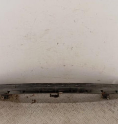 Renfort pare choc avant (traverse) PEUGEOT 206 Photo n°1