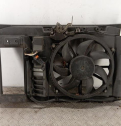 Face avant PEUGEOT 308 1 SW Photo n°1