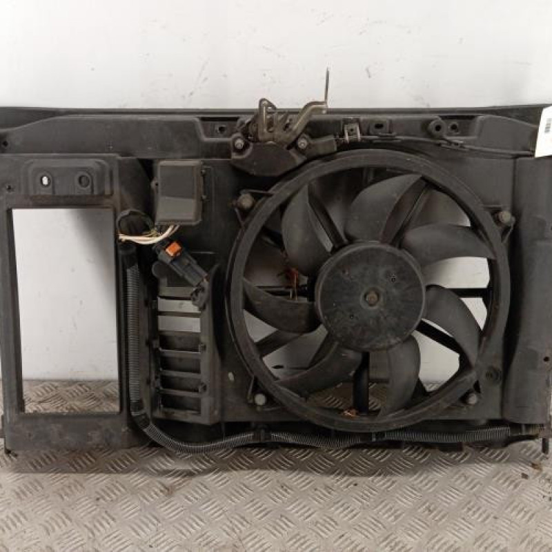 Face avant PEUGEOT 308 1 SW