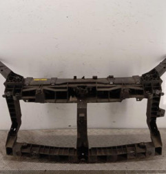 Face avant OPEL VIVARO 2 Photo n°1