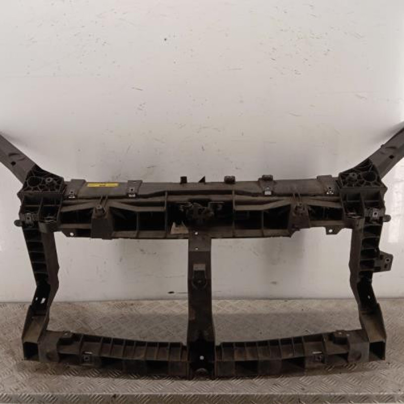 Face avant OPEL VIVARO 2