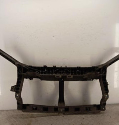 Face avant OPEL VIVARO 2