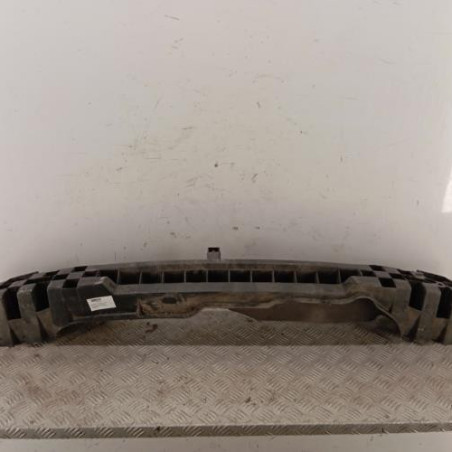 Absorbeur de pare choc arriere RENAULT CLIO 3 Photo n°1