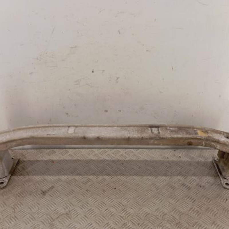 Renfort pare choc avant (traverse) RENAULT CLIO 3