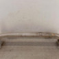 Renfort pare choc avant (traverse) RENAULT CLIO 3