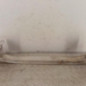 Renfort pare choc avant (traverse) RENAULT CLIO 3
