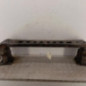 Renfort pare choc avant (traverse) FORD GRAND C-MAX 2