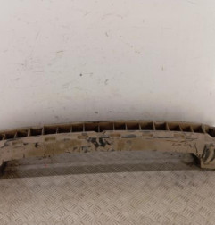 Renfort pare choc arriere (traverse) RENAULT CLIO 4 Photo n°1