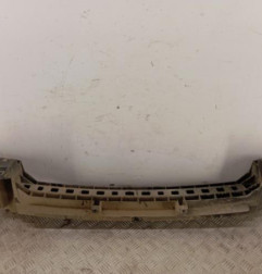Renfort pare choc arriere (traverse) RENAULT CLIO 4