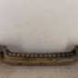 Renfort pare choc arriere (traverse) RENAULT CLIO 4