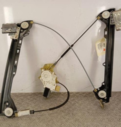 Leve vitre electrique avant gauche BMW SERIE 3 E93 Photo n°1