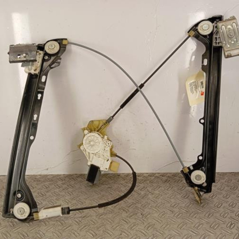 Leve vitre electrique avant gauche BMW SERIE 3 E93