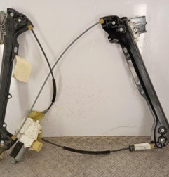 Leve vitre electrique avant gauche BMW SERIE 3 E93