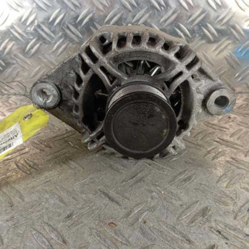 Alternateur FIAT 500X