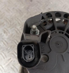 Alternateur FIAT 500X Photo n°3