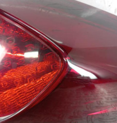 Feu arriere principal droit (feux) RENAULT MEGANE 3