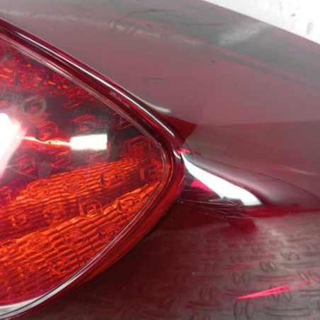 Feu arriere principal droit (feux) RENAULT MEGANE 3