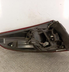 Feu arriere principal droit (feux) RENAULT MEGANE 3 Photo n°5