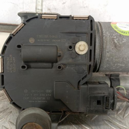 Moteur essuie glace avant VOLKSWAGEN TOURAN 2 Photo n°1
