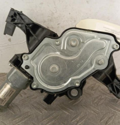 Moteur essuie glace arriere OPEL CORSA E Photo n°1