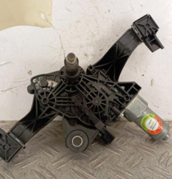 Moteur essuie glace arriere OPEL CORSA E