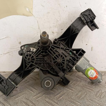Moteur essuie glace arriere OPEL CORSA E