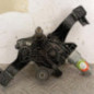 Moteur essuie glace arriere OPEL CORSA E