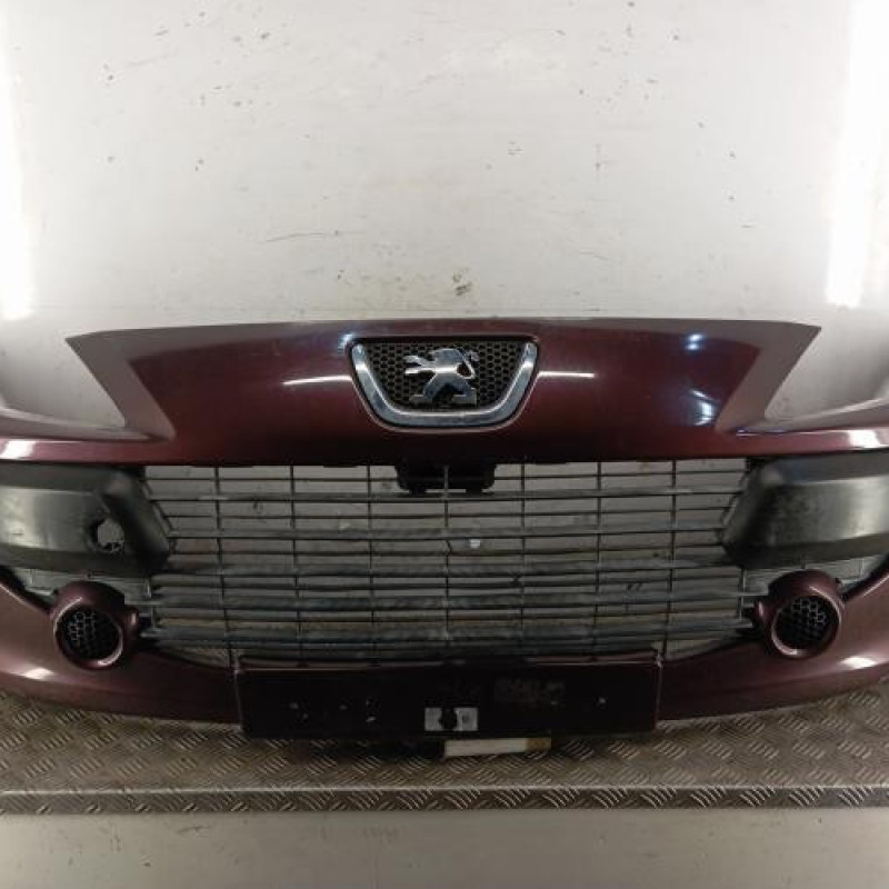 Pare choc avant PEUGEOT 307