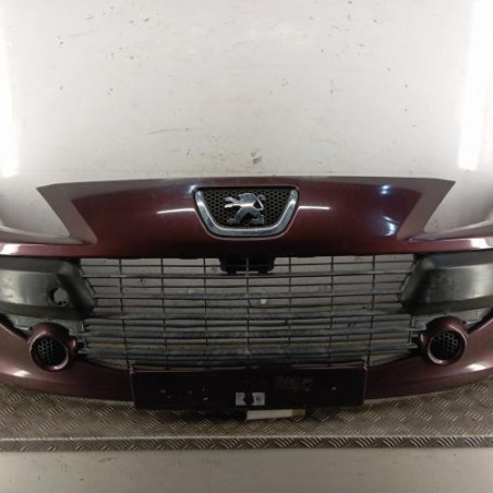 Pare choc avant PEUGEOT 307 Photo n°1