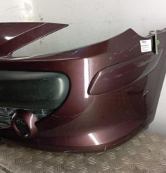 Pare choc avant PEUGEOT 307