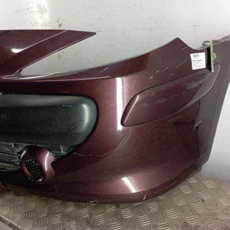Pare choc avant PEUGEOT 307
