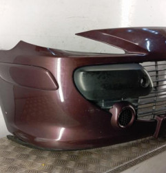 Pare choc avant PEUGEOT 307 Photo n°4