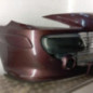 Pare choc avant PEUGEOT 307