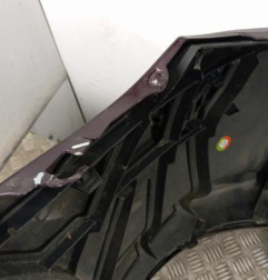 Pare choc avant PEUGEOT 307 Photo n°8