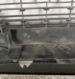 Pare choc avant PEUGEOT 307 Photo n°9