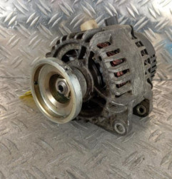 Alternateur FORD FOCUS 2 Photo n°1
