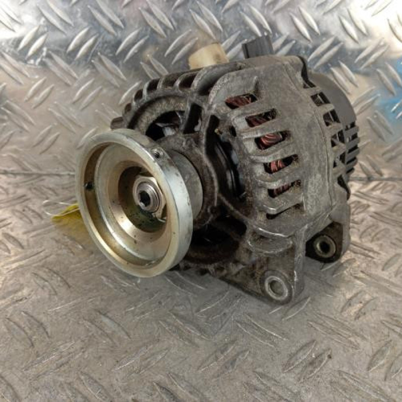 Alternateur FORD FOCUS 2
