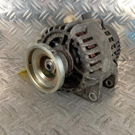 Alternateur FORD FOCUS 2 Photo n°1