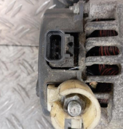 Alternateur FORD FOCUS 2 Photo n°3