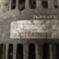 Alternateur FORD FOCUS 2